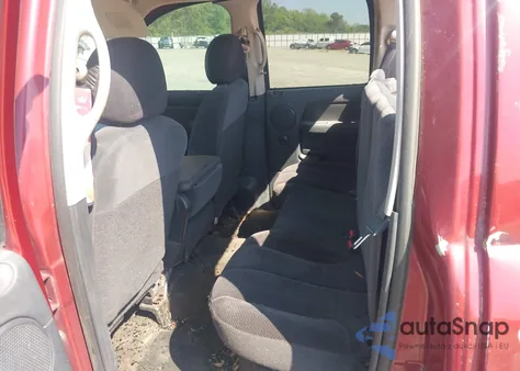 2002 Dodge Ram 1500 St из США, поврежденный, VIN 1D7HA18N42S651683